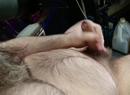 Edging Session 48