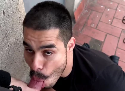 Piss On Rooftom & Hard Fuck. Soaking Wet Cocks - Kryz Xxx