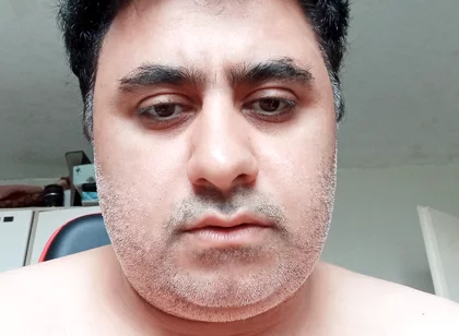 Solo Fucking