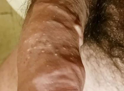 I Love My Penis so Much That if I Could, I'd Fuck Myself