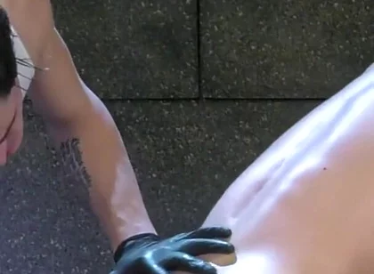 Arm-ageddon