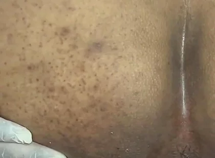 Coca Cola Dildo in My Ass