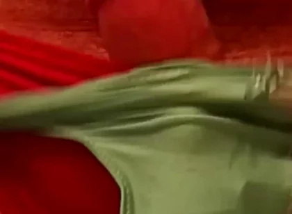 Stepdaddy Messing up My Panties Over and Over.