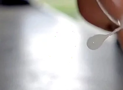 Thick Ropes, Slow Mo Cumshots