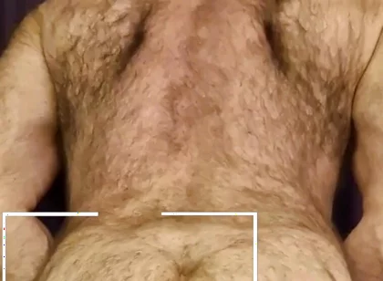 Show That Hairy Hole