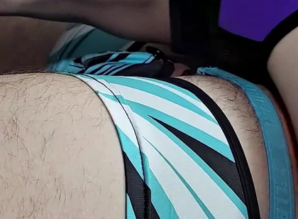 Pups Double Penetrating Pup Kaden (part 2)