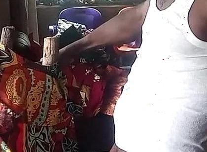 I Will Wait From My Girlfriend to Come House