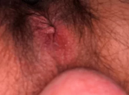 Is Masturbation 2 Fingers Few?