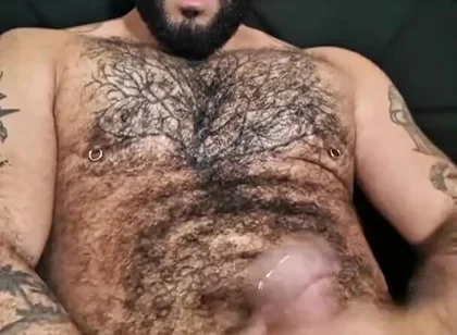 Wanna Cum with Me?