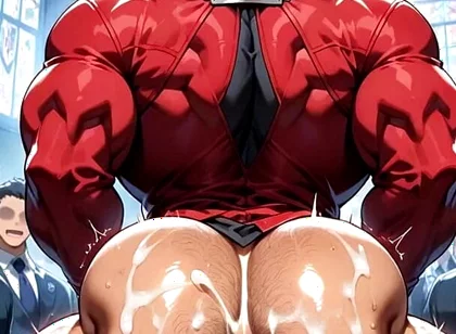 Big Bareback Anal Gay Fuck Big Penis Young