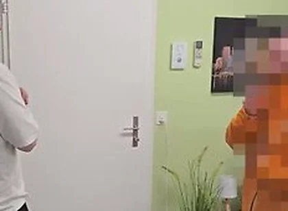 Another J. Eat Delivery Guy Convinced To Do Gay Stuff For
