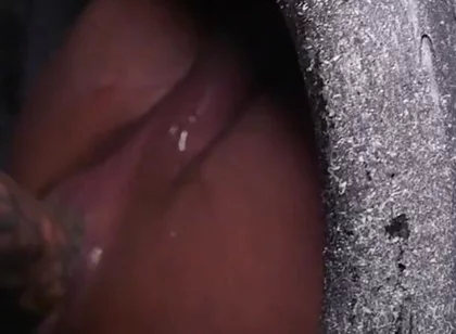 The Fist Van Bareback Public Anal Fucking Hardcore Fisting