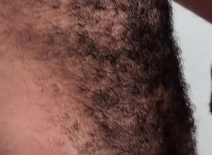 Insane Hookup Between Furry Bears: Sucking, Tongue Kisses and Lots of Asshole Sucking