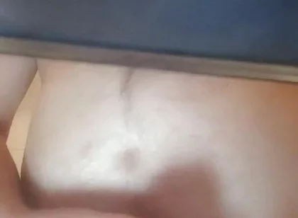 Evening Masturbation
