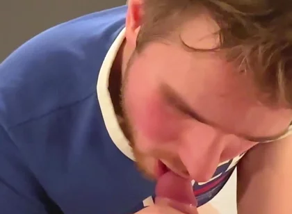 Good Boy Marko Gets Fucked Hard & Rough by Luke Catton