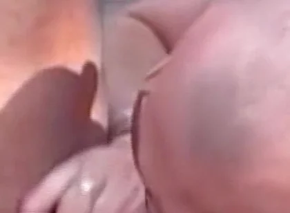 Butt Holes Scene 1: Chubby Hunks Having Sex in the Car