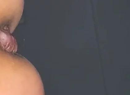 Well Used Hole