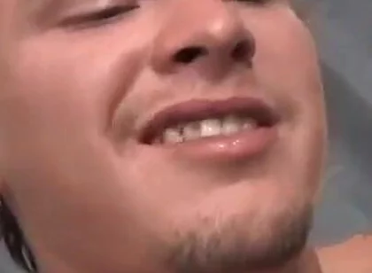 Straight Boy Lucas Fucks Kasden