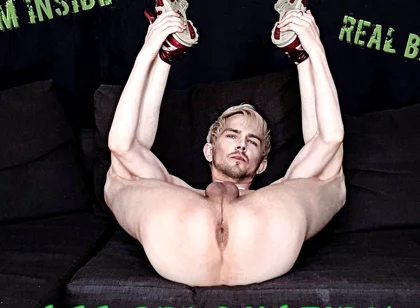 Cum Hungry Ass