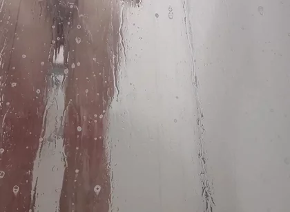 Shower Time at Work