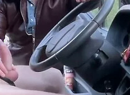 Three Guys Truck Session