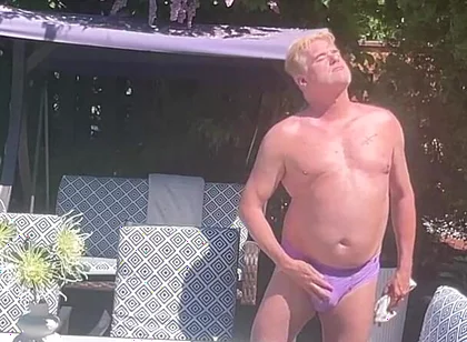 Heating the Balls
