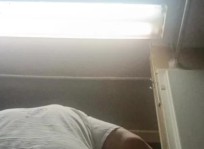Asshole Wash Out