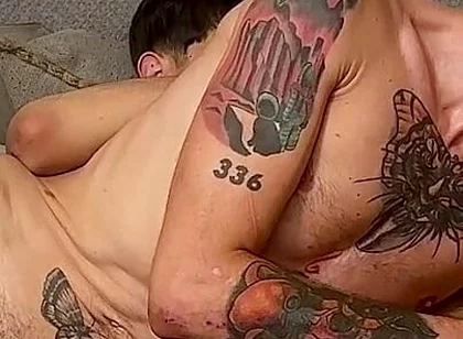 I Suck My Straight Friends Cock Until He Cums All Over My Face