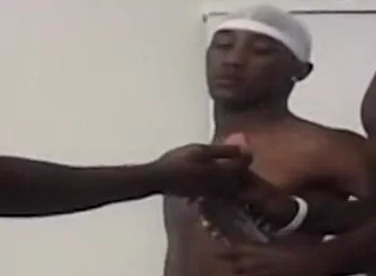 Dormlife Archives 15 - Scene 1 - Dragon + Markell + Romeo Sinclair + Shabazz + Zodiac