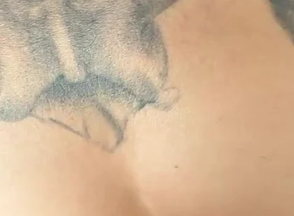 Fucked by Hung Muscle Stud Bareback