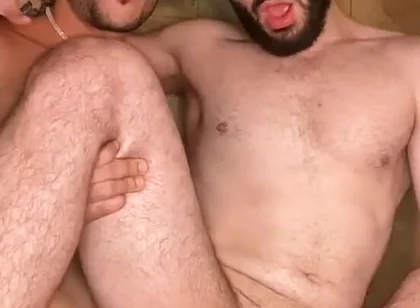 Fucking Me in Many Positions