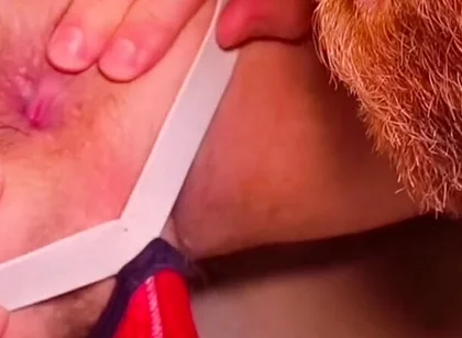 Tommy and Hairy Otter Part 1