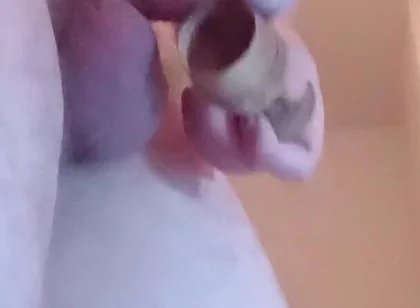 Wooden Egg Cup