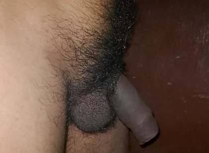 Amateur Guy Wants to Fuck His Girlfriend.