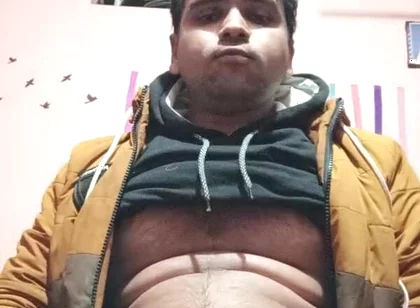 Happy New Year (1.01.2026) - Indian Ismart Boy Ismaatdeva' S New Year Resolution That a Full Day Fucking