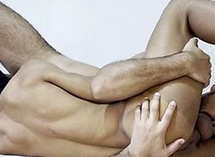 Casal Fudeu Twink