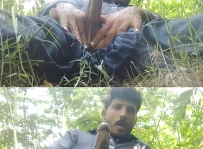 Solo Boy Big Cock Full HD