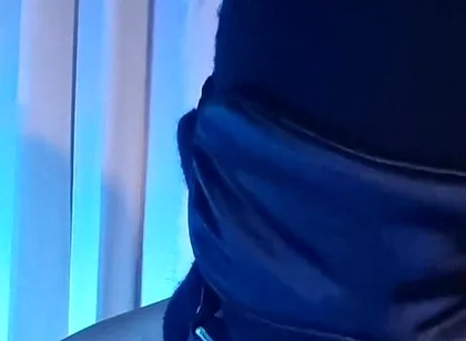 Cock-sucking Slave