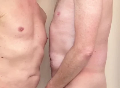 He Wanted a Drink From stepdaddy’s Cock. It Was His Wish to Satisfy stepdaddy.