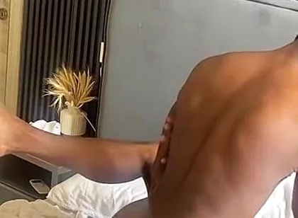 Us Muscular Ass