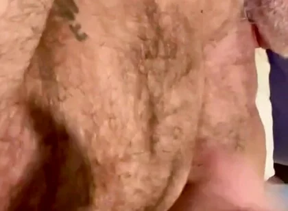 Masturbation