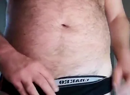 Jerk off Your Cock Fast Darling!