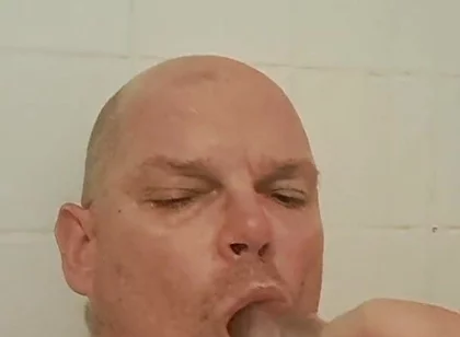 Deep in the Throat