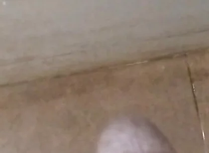 My Dick First Time on Camera