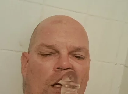 Deep in the Throat