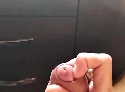 2 Weeks No Masturbation