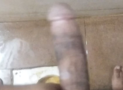 My Dick First Time on Camera