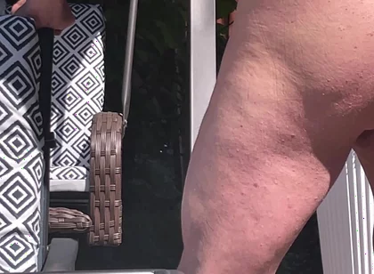 Heating the Balls 2