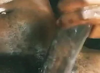 Perfect Masturbation Homemade