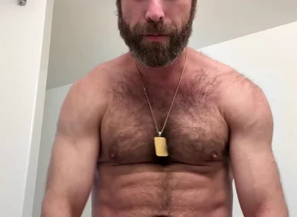 Come and get it